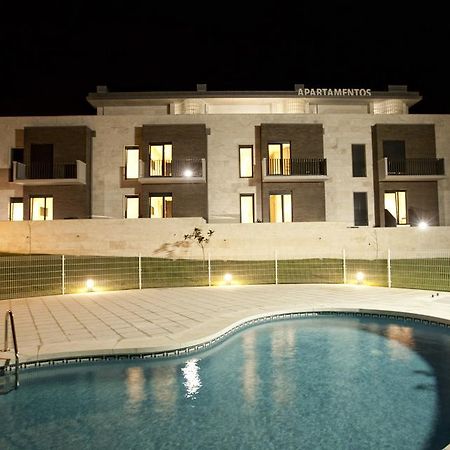 Costa Quebrada Apartamentos Сото-де-ла-Марина Экстерьер фото