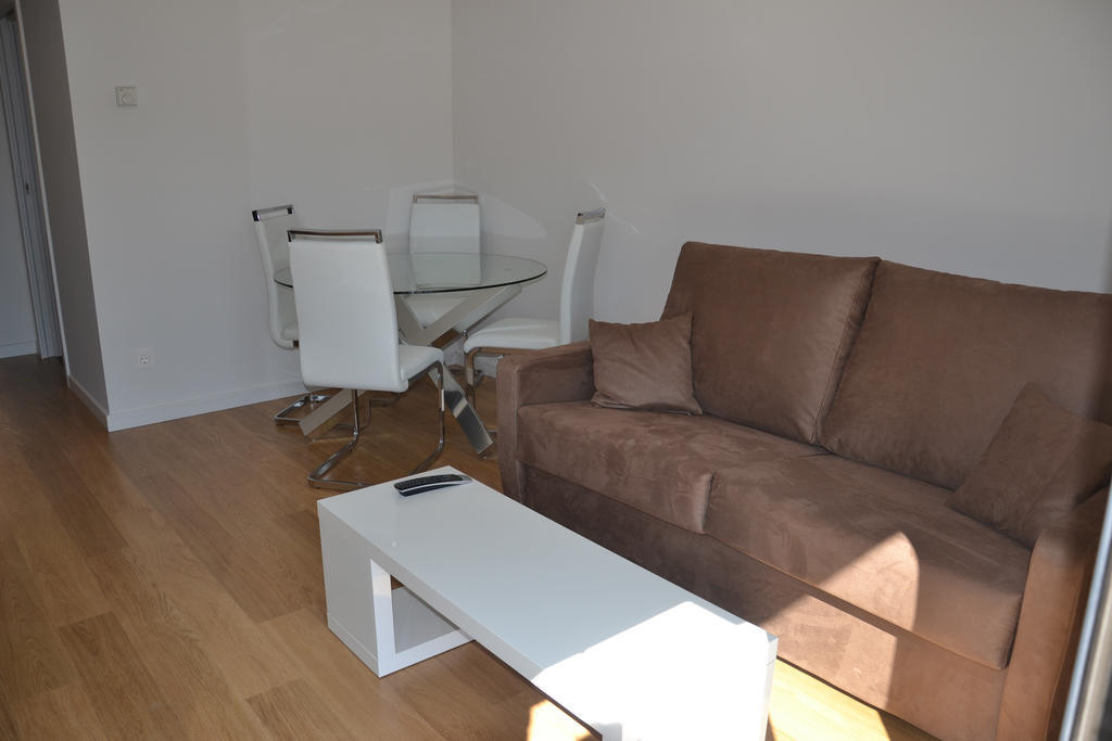 Costa Quebrada Apartamentos Сото-де-ла-Марина Номер фото