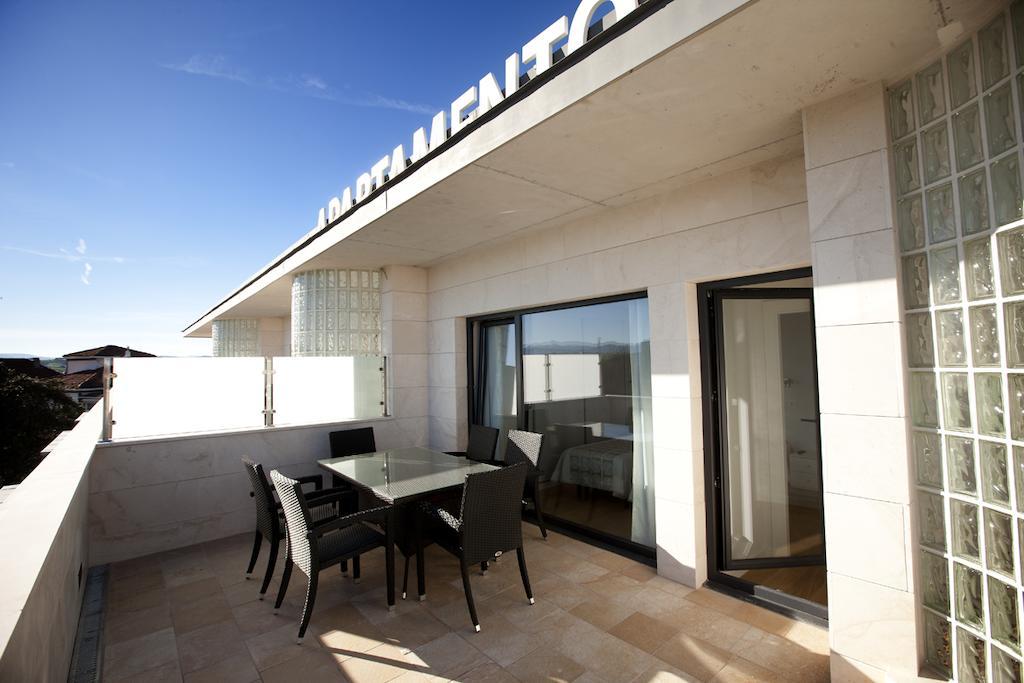 Costa Quebrada Apartamentos Сото-де-ла-Марина Экстерьер фото