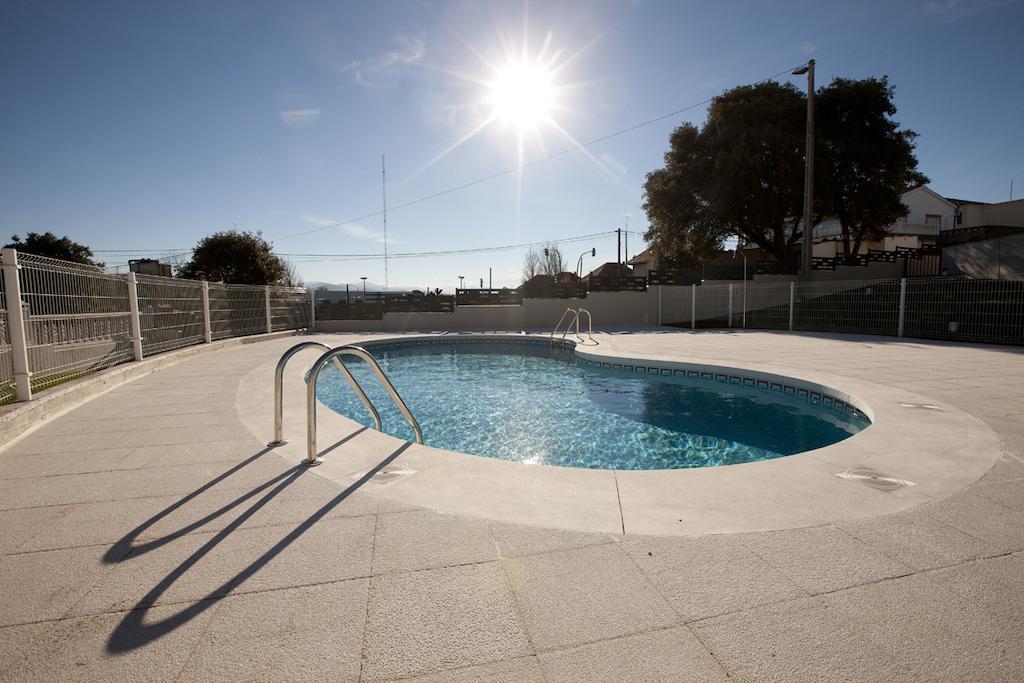 Costa Quebrada Apartamentos Сото-де-ла-Марина Экстерьер фото