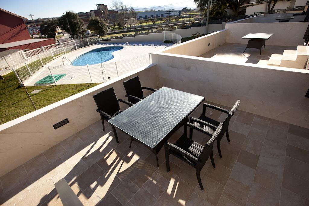 Costa Quebrada Apartamentos Сото-де-ла-Марина Экстерьер фото