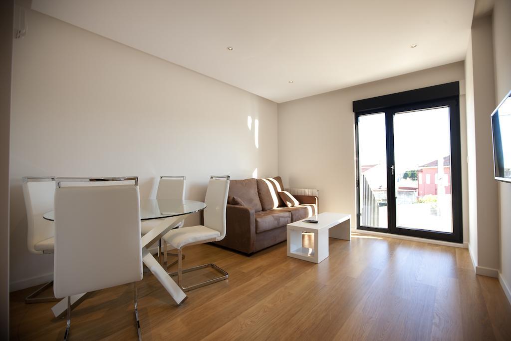 Costa Quebrada Apartamentos Сото-де-ла-Марина Экстерьер фото