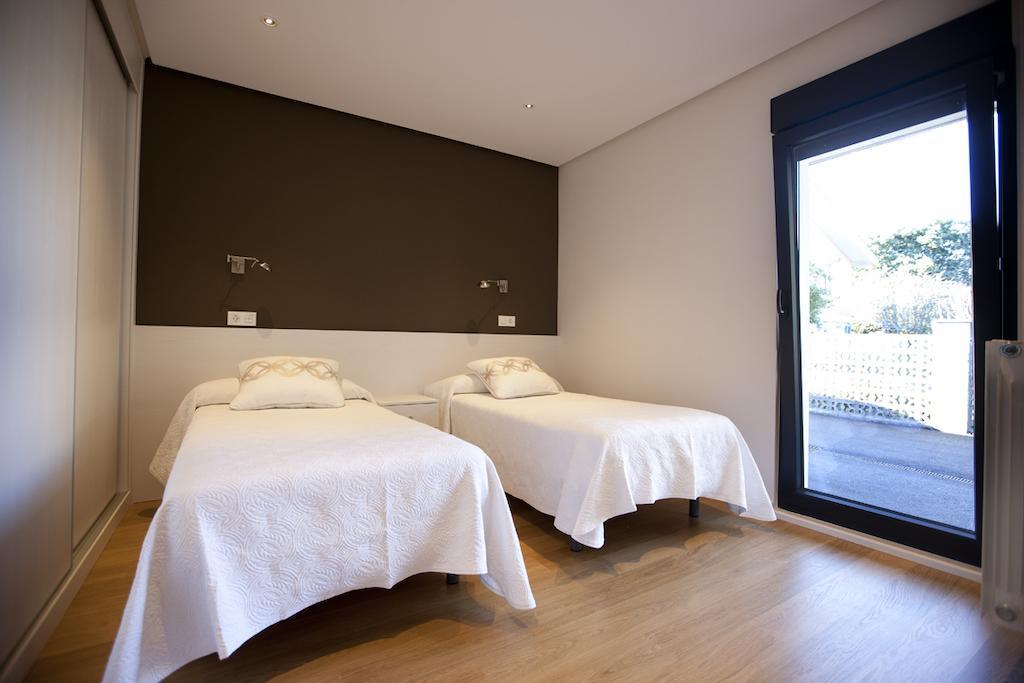 Costa Quebrada Apartamentos Сото-де-ла-Марина Экстерьер фото